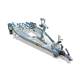 Peridoc cu 2 axe REPO 7M TRK 7121, max. 2700kg, 7.1x2.1m