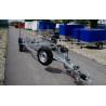 Peridoc mono ax REPO 6M TRK, max.1300kg, 6.2x2.1m