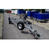 Peridoc mono ax REPO 6M TRK, max.1300kg, 6.2x2.1m