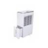 Dezumidificator de aer TCL DEWA16EB, 16l/24h, capacitate rezervor 4.2 l, functie uscare rufe, timer, alb