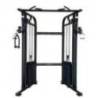 Aparat multifunctional TECHFIT CX-8000 Cable Crossover, max.120kg