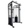 Aparat multifunctional TECHFIT CX-8000 Cable Crossover, max.120kg