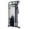 Aparat multifunctional TECHFIT CX-8000 Cable Crossover, max.120kg