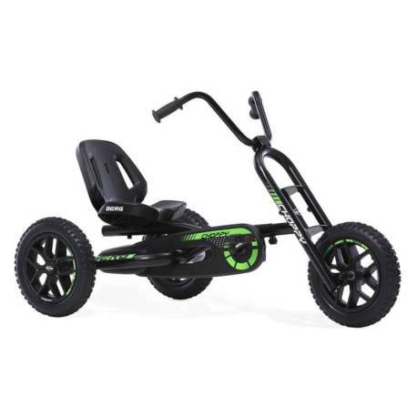 Kart BERG Choppy Neo, 3-8 ani, max 50 kg