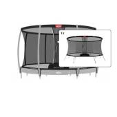 Plasa de siguranta pentru trambulina BERG Deluxe 380