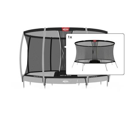 Plasa de siguranta pentru trambulina BERG Deluxe 380