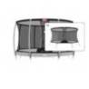 Plasa de siguranta pentru trambulina BERG Deluxe 380