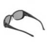 Ochelari polarizanti SIGHT MASTER LACRIMA MATTE BLACK SWR Super Light Grey