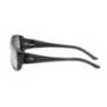 Ochelari polarizanti SIGHT MASTER LACRIMA MATTE BLACK SWR Super Light Grey