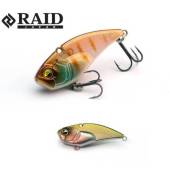 Cicada RAID LEVEL VIB BOOST 5g, 3.8cm, 025 Bait Japan