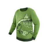 Pulover tricotat DELPHIN Carp, marimea XL
