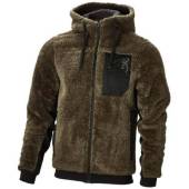 Jacheta BROWNING Snapshot Sherpa Fleece, Green, L