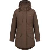 Jacheta dama BLASER WP JANINA Dark brown, marimea 38