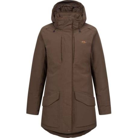 Jacheta dama BLASER WP JANINA Dark brown, marimea 38