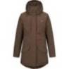 Jacheta dama BLASER WP JANINA Dark brown, marimea 38