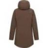 Jacheta dama BLASER WP JANINA Dark brown, marimea 38