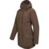 Jacheta dama BLASER WP JANINA Dark brown, marimea 38
