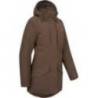 Jacheta dama BLASER WP JANINA Dark brown, marimea 38