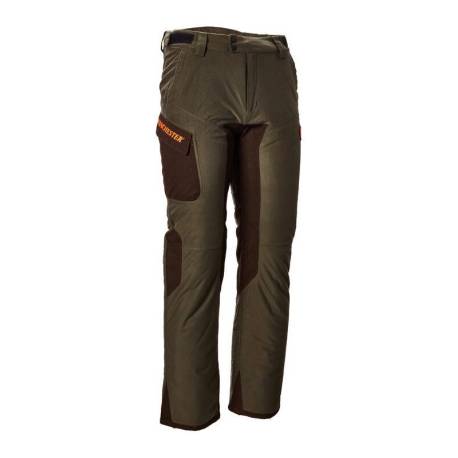 Pantaloni WINCHESTER Iceland Green marimea 44