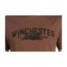 Tricou WINCHESTER Vermont Brown marimea XXL