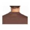 Tricou WINCHESTER Vermont Brown marimea L