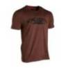 Tricou WINCHESTER Vermont Brown marimea M