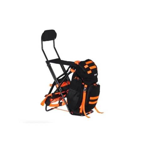 Rucsac scaun NEVERLOST Endurance, 32L, max.120kg