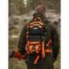 Rucsac scaun NEVERLOST Endurance, 32L, max.120kg