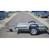 Remorca transport moto REPO PEA 2111/07 mono ax, max.750kg