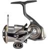 Mulineta spinning DAIWA LUVIAS FC LT 2000S, 9 rulmenti, 150x0.14mm, 5.1:1 (model 2020)