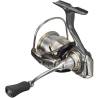 Mulineta spinning DAIWA LUVIAS FC LT 2000S, 9 rulmenti, 150x0.14mm, 5.1:1 (model 2020)