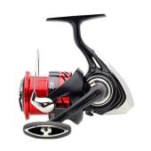 Mulineta DAIWA NINJA MATCH LT 6000SS, 9 rulmenti, 150mx0.28mm, 5.1:1 (model 2023)