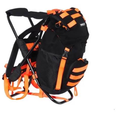 Rucsac scaun NEVERLOST Endurance, 32L, max.120kg