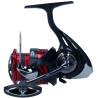 Mulineta DAIWA Ninja LT 6000, 4 rulmenti, 150mx0.40mm, 5.1:1