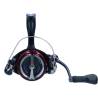 Mulineta DAIWA Ninja LT 2500XH, 4 rulmenti, 150mx0.20mm, 6.2:1 (model 2023)