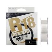 Fir SEAGUAR R18 Fluorocarbon Limited Edition 100m, 0.185mm, 5lb