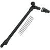 Suport sonda sonar Railblaza 70 cm