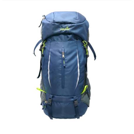 Rucsac trekking NORFIN Adventure 65, 65L