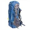 Rucsac trekking NORFIN Adventure 65, 65L