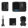 Camera de actiune GoPro HERO 12 Black, 5.3K60, 27MPHyperSmooth 6.0