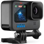 Camera de actiune GoPro HERO 12 Black, 5.3K60, 27MPHyperSmooth 6.0