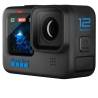 Camera de actiune GoPro HERO 12 Black, 5.3K60, 27MPHyperSmooth 6.0
