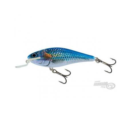 Vobler Salmo IEX9SR HOLO SHINER QEX013 -