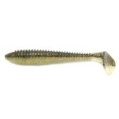 Shad KEITECH Swing Impact Gold Flash Minnow 417, 6.3cm, 10buc/plic