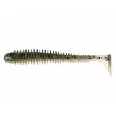 Shad KEITECH Swing Impact Bluegill Flash 418, 6.3cm, 10buc/plic