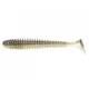 Shad KEITECH Swing Impact Pro Blue Red Pearl 420, 11.4cm, 6buc/plic