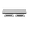 Placa sezut pentru barci gonflabile Honda Honwave T40