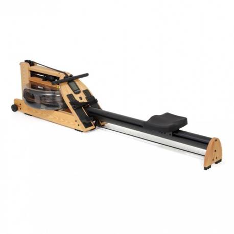 Aparat de vaslit WaterRower A1 Studio Black, lemn de frasin, max. 180kg