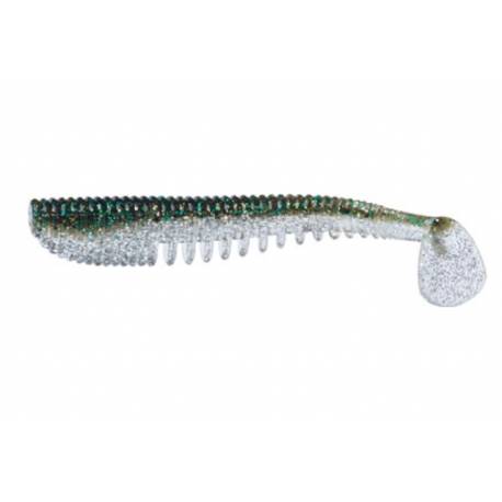 Shad PONTOON21 Awaruna 11.4cm, culoare 201, 5buc/plic