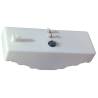 Rezervor pentru combustibil OSCULATI 52.032.03, 40L, 80x29x30cm